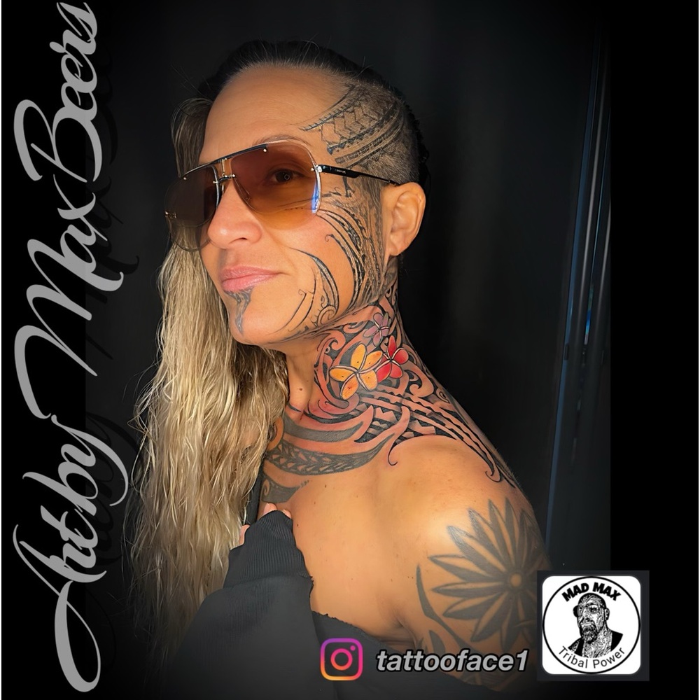 Meet your Posher, Amy 🪶☀️🖤🤍💛❤️🦅🌊